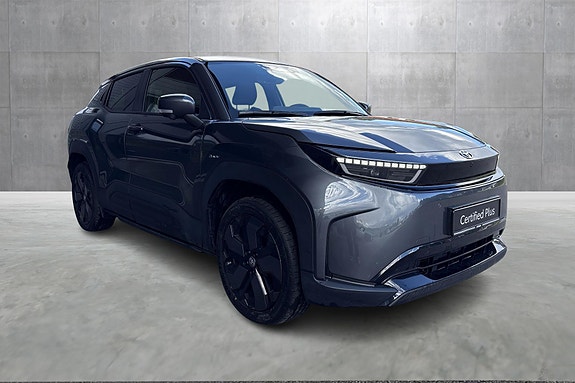 Toyota Urban Cruiser 7 of 29