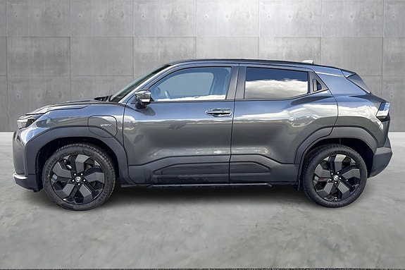 Toyota Urban Cruiser 2 of 29