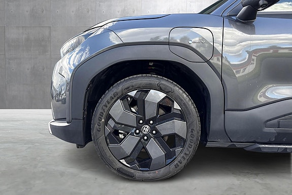 Toyota Urban Cruiser 21 of 29