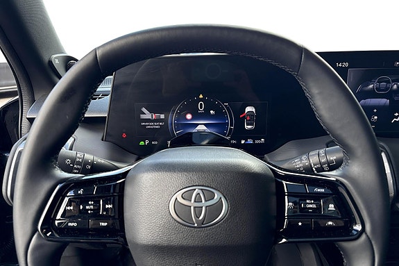 Toyota Urban Cruiser 13 of 29