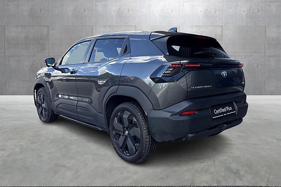 Toyota Urban Cruiser 3 of 29