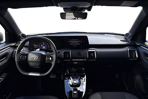 Toyota Urban Cruiser 10 of 29