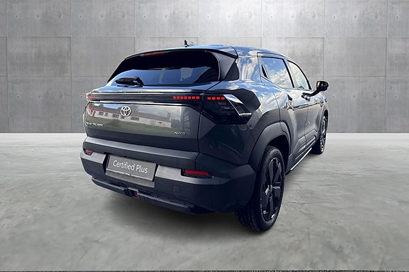 Toyota Urban Cruiser 5 of 29