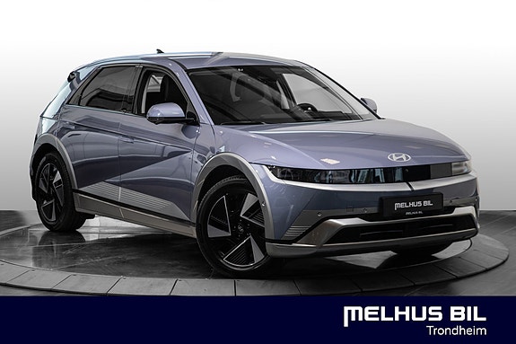 Hyundai Ioniq 5