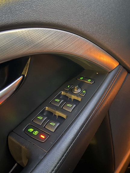 Volvo V70 19 of 25