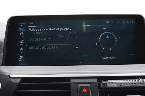 BMW iX3 30 of 30