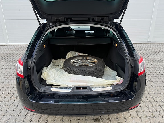 Peugeot 508 17 of 30