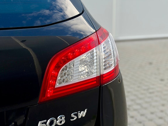 Peugeot 508 9 of 30