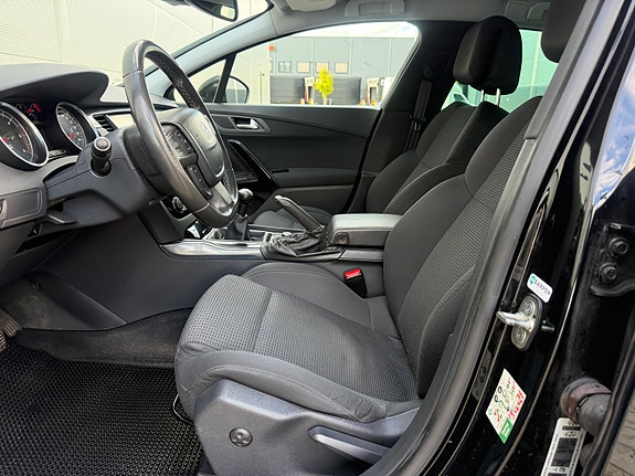 Peugeot 508 11 of 30
