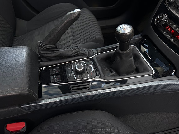Peugeot 508 26 of 30