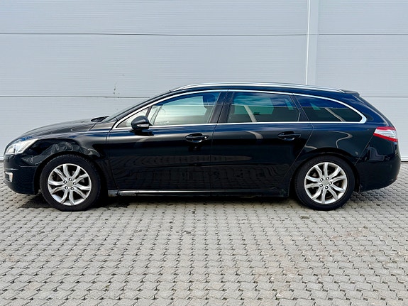 Peugeot 508 2 of 30