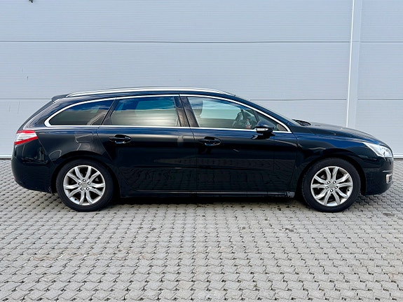 Peugeot 508 5 of 30