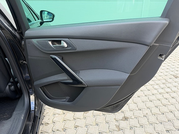 Peugeot 508 18 of 30