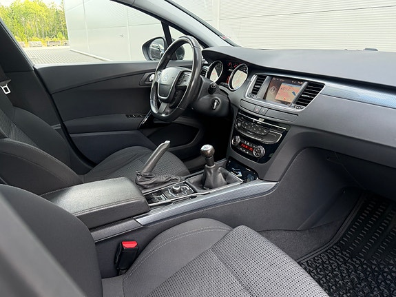 Peugeot 508 22 of 30