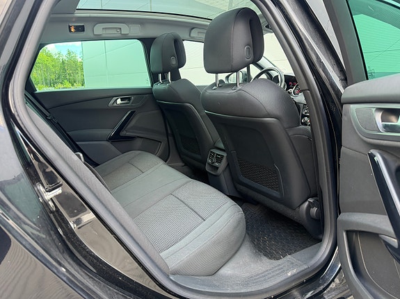 Peugeot 508 19 of 30