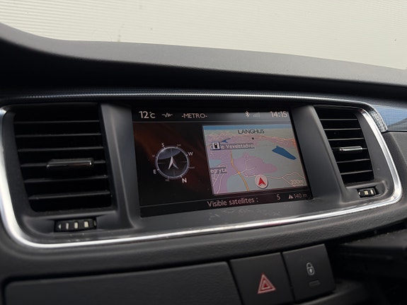 Peugeot 508 27 of 30