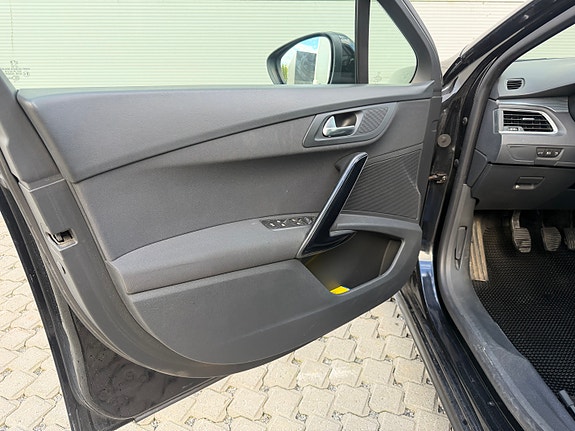 Peugeot 508 12 of 30