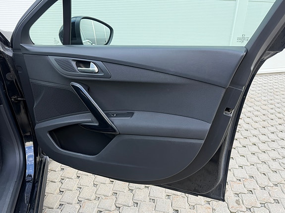 Peugeot 508 20 of 30