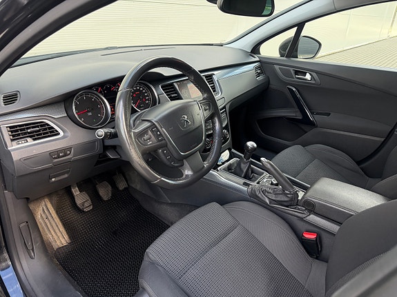 Peugeot 508 10 of 30