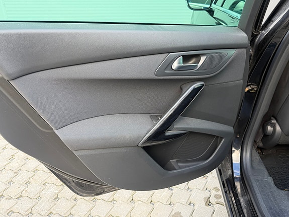 Peugeot 508 14 of 30