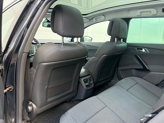 Peugeot 508 16 of 30