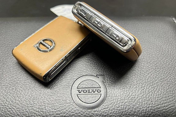 Volvo V90 Cross Country 18 of 18