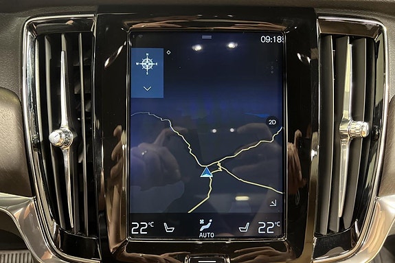Volvo V90 Cross Country 12 of 18