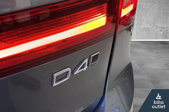 Volvo V90 Cross Country 7 of 18