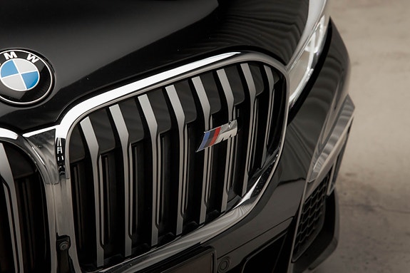 BMW 745Le 5 of 30