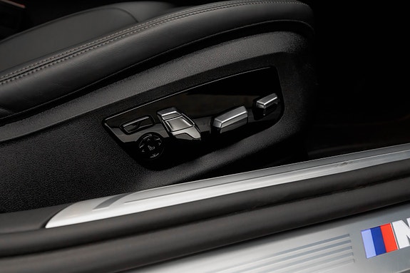 BMW 745Le 20 of 30