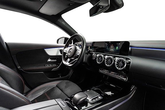 Mercedes-Benz CLA250+ 13 of 28