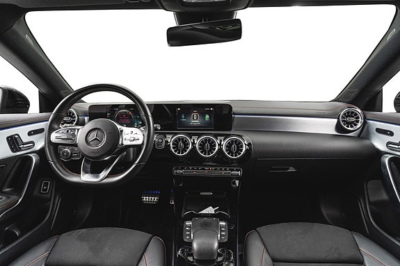 Mercedes-Benz CLA250+ 15 of 28