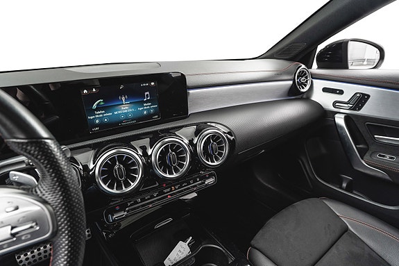Mercedes-Benz CLA250+ 11 of 28