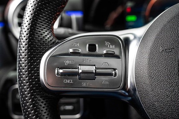 Mercedes-Benz CLA250+ 22 of 28
