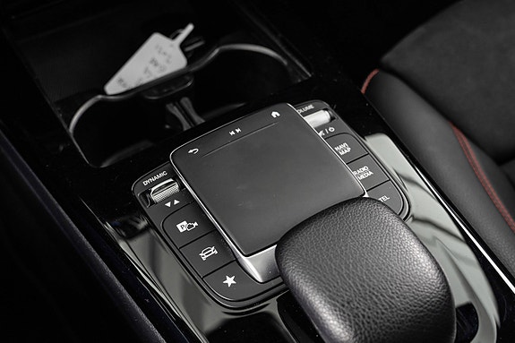 Mercedes-Benz CLA250+ 24 of 28