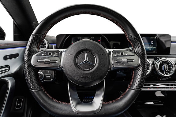 Mercedes-Benz CLA250+ 20 of 28