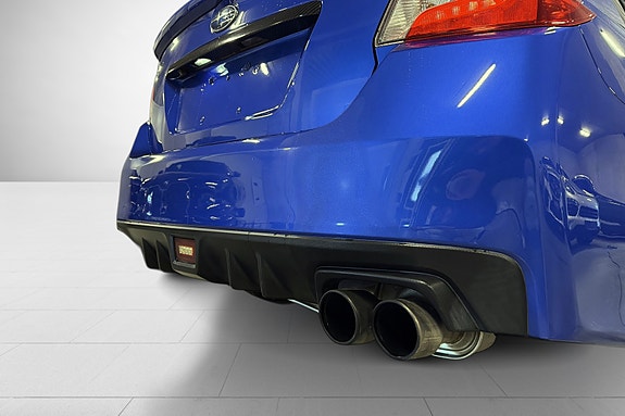 Subaru Impreza 9 of 29