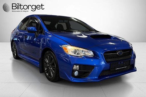 Subaru Impreza 3 of 29