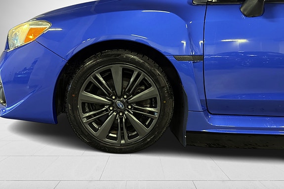 Subaru Impreza 12 of 29
