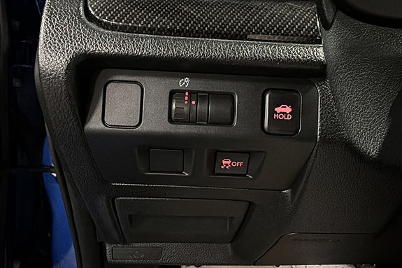 Subaru Impreza 24 of 29