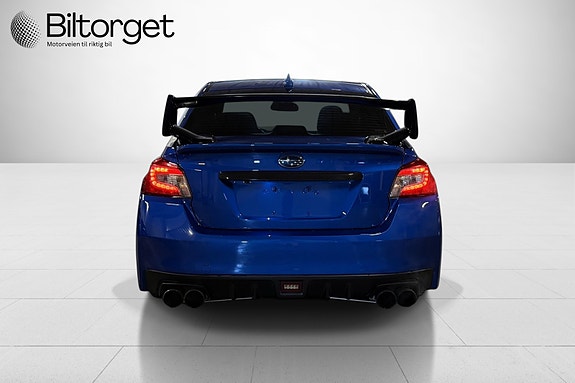 Subaru Impreza 6 of 29