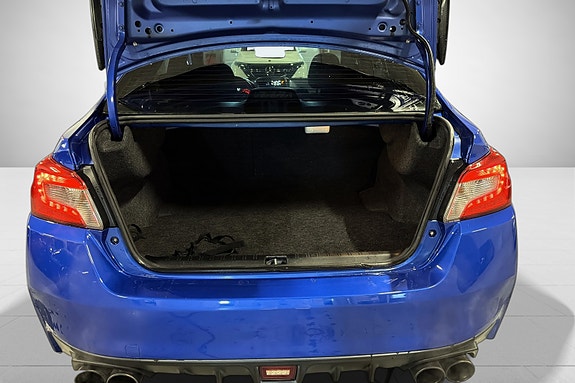 Subaru Impreza 7 of 29
