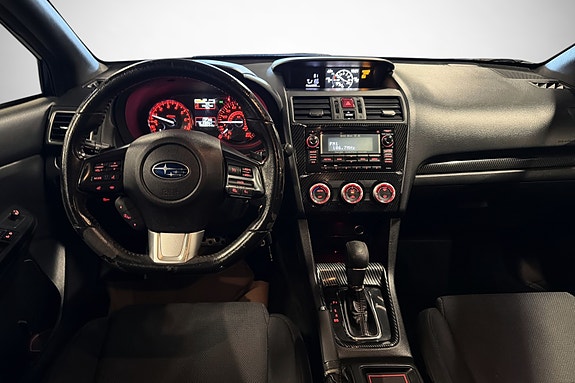 Subaru Impreza 19 of 29
