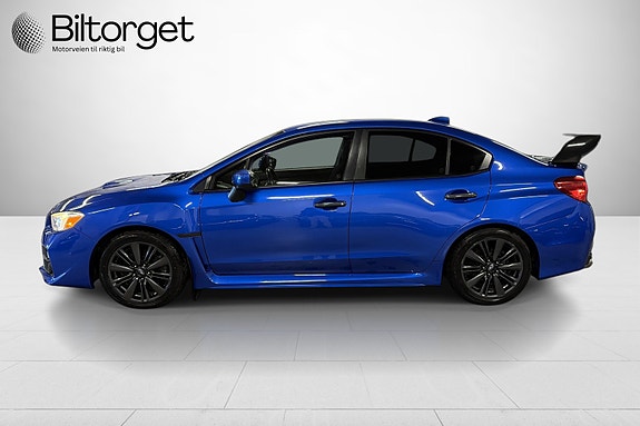 Subaru Impreza 11 of 29