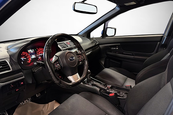 Subaru Impreza 15 of 29