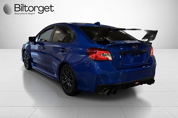 Subaru Impreza 8 of 29
