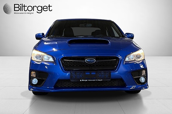 Subaru Impreza 2 of 29