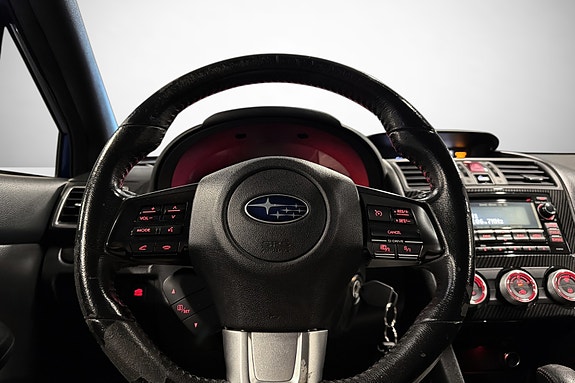 Subaru Impreza 20 of 29