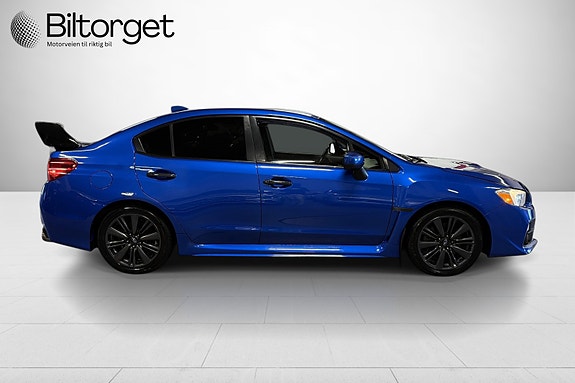 Subaru Impreza 4 of 29