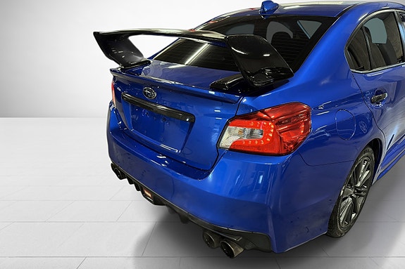 Subaru Impreza 10 of 29